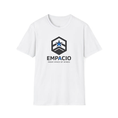 Inner Space Of Minds T-Shirt