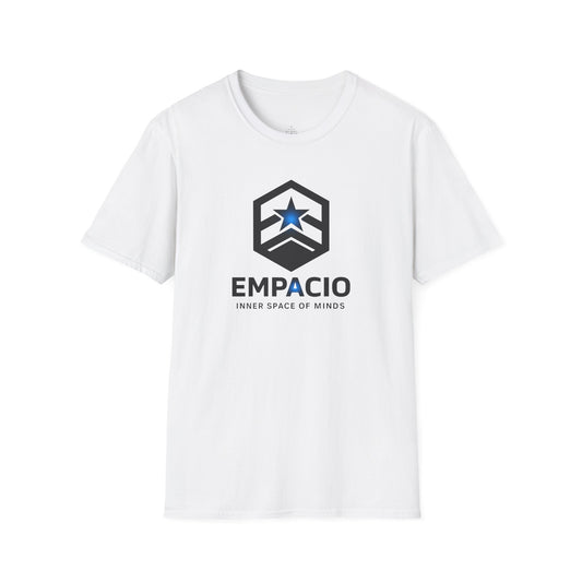 Inner Space Of Minds T-Shirt