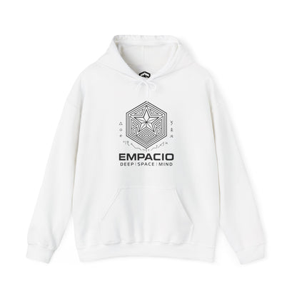 Deep Space Mind Hoodie