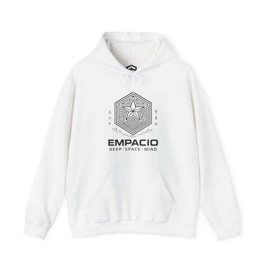 Deep Space Mind Hoodie