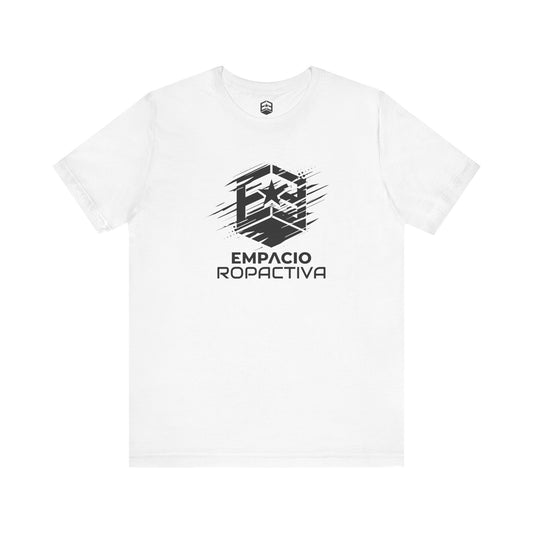 ROPACTIVA Jersey Short Sleeve Tee