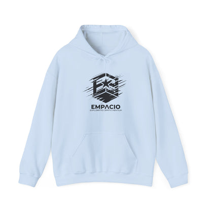 Exploring Space Of Minds Hoodie
