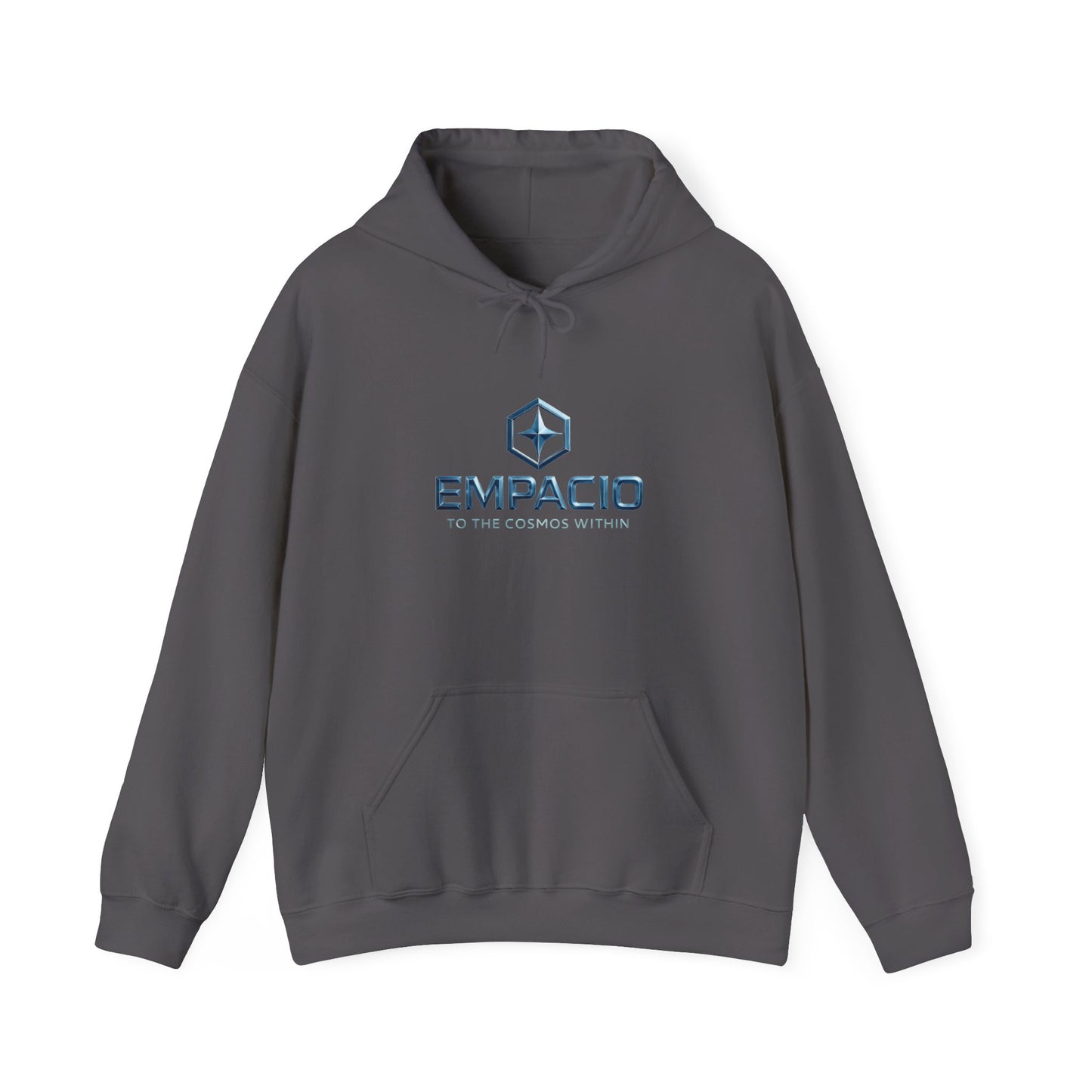 To The Cosmos Within Hoodie