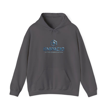 To The Cosmos Within Hoodie
