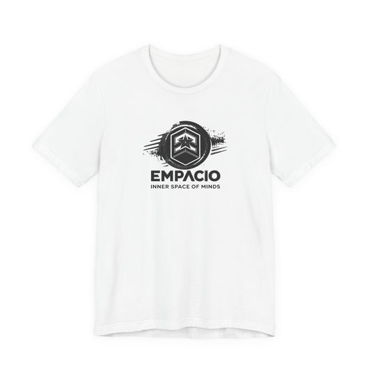 Inner Space Of Minds Premium Quality Tee