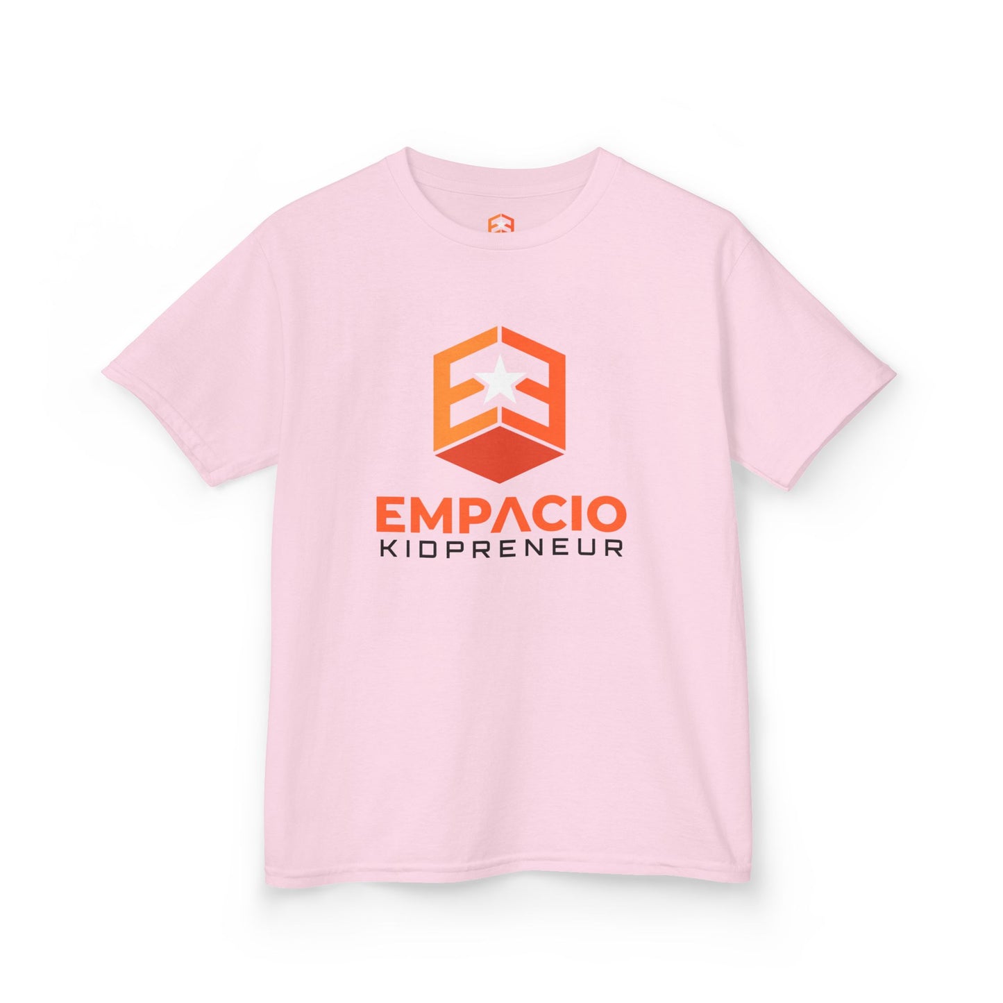 Enthero Kidpreneur Heavy Cotton™ Tee