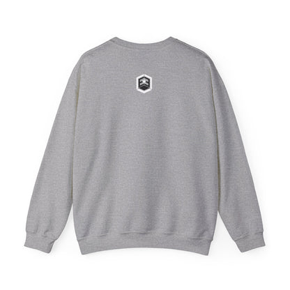Mentalidad Sudadera