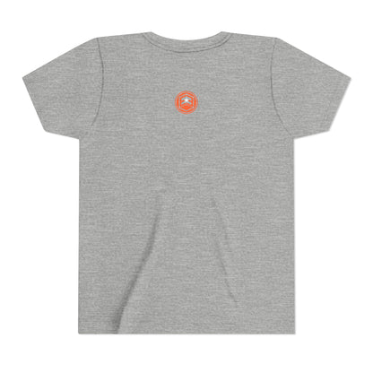 Otinuous Potencian Graphic Tee, Casual Summer Shirt
