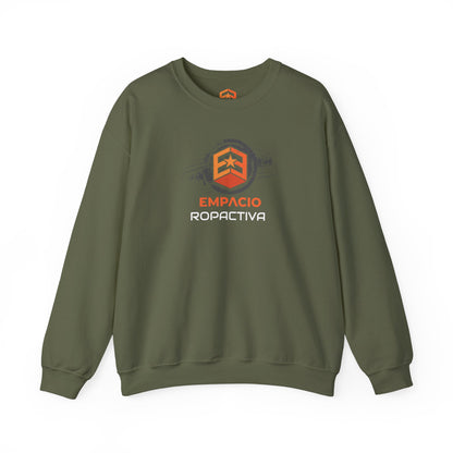 FITACTIVO Crewneck Sweatshirt