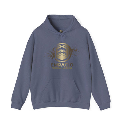 For All Mind Kind Collection Hoodie