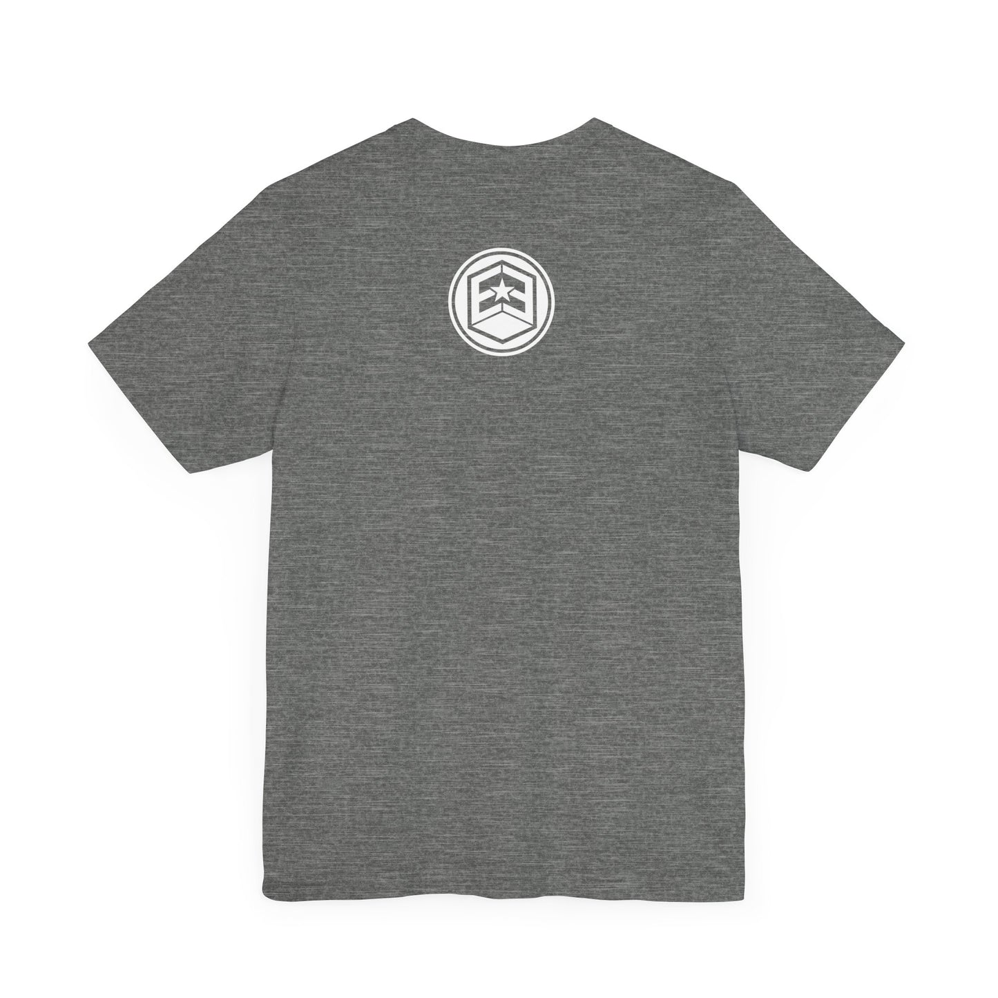 Eneuria Entrepreneur Everyday Jersey Short Sleeve Tee