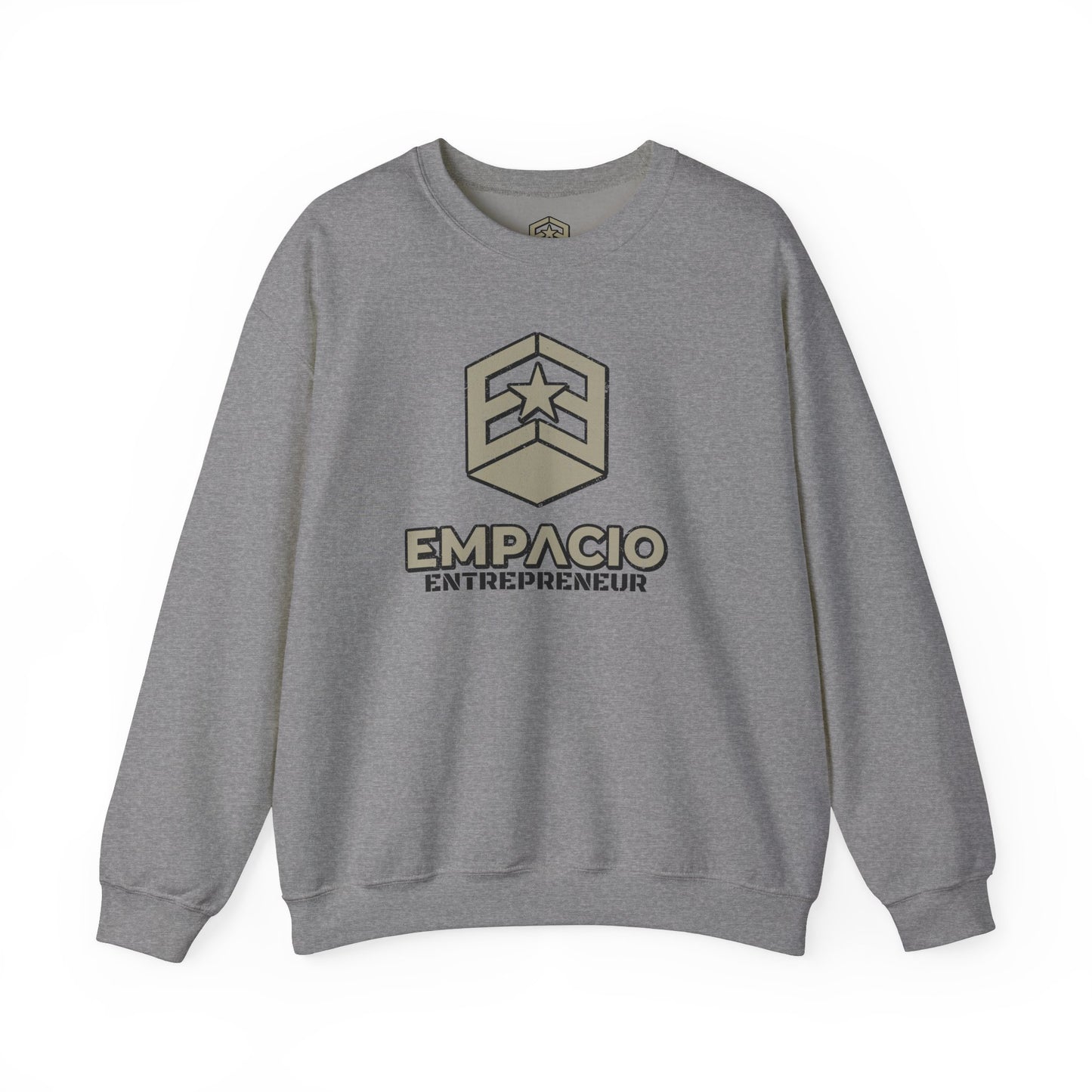 Freedom Entrepreneur Unisex Heavy Blend™ Crewneck Sweatshirt