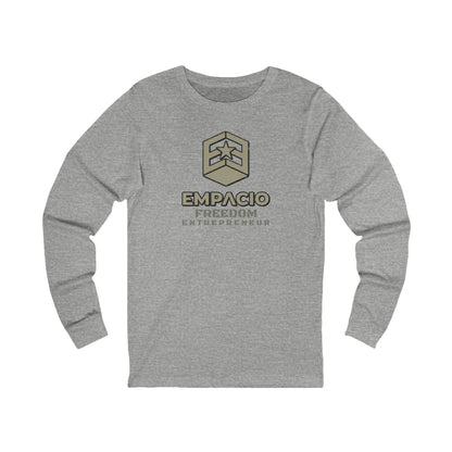 Freedom Entrepreneur Long Sleeve Tee