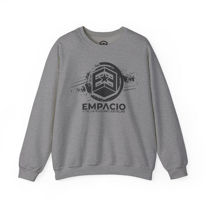 Viajero | Uno | Estelar Sudadera