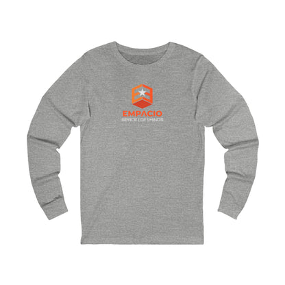 Space | Of | Minds Long Sleeve