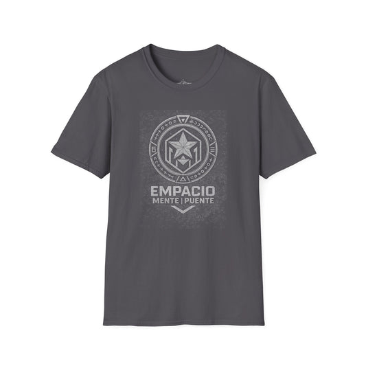 Empacio Mente | Puente Camiseta