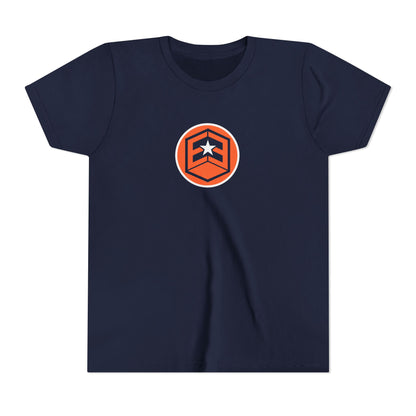 Otinuous Sueñan Graphic Tee, Casual Summer Shirt