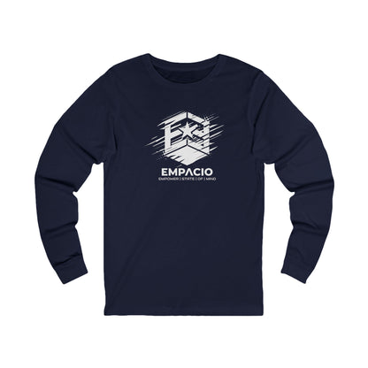 Empower | State | Of | Mind Long Sleeve