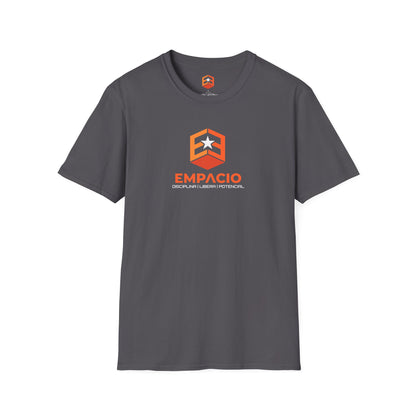 Disciplina | Libera | Potencial Camiseta