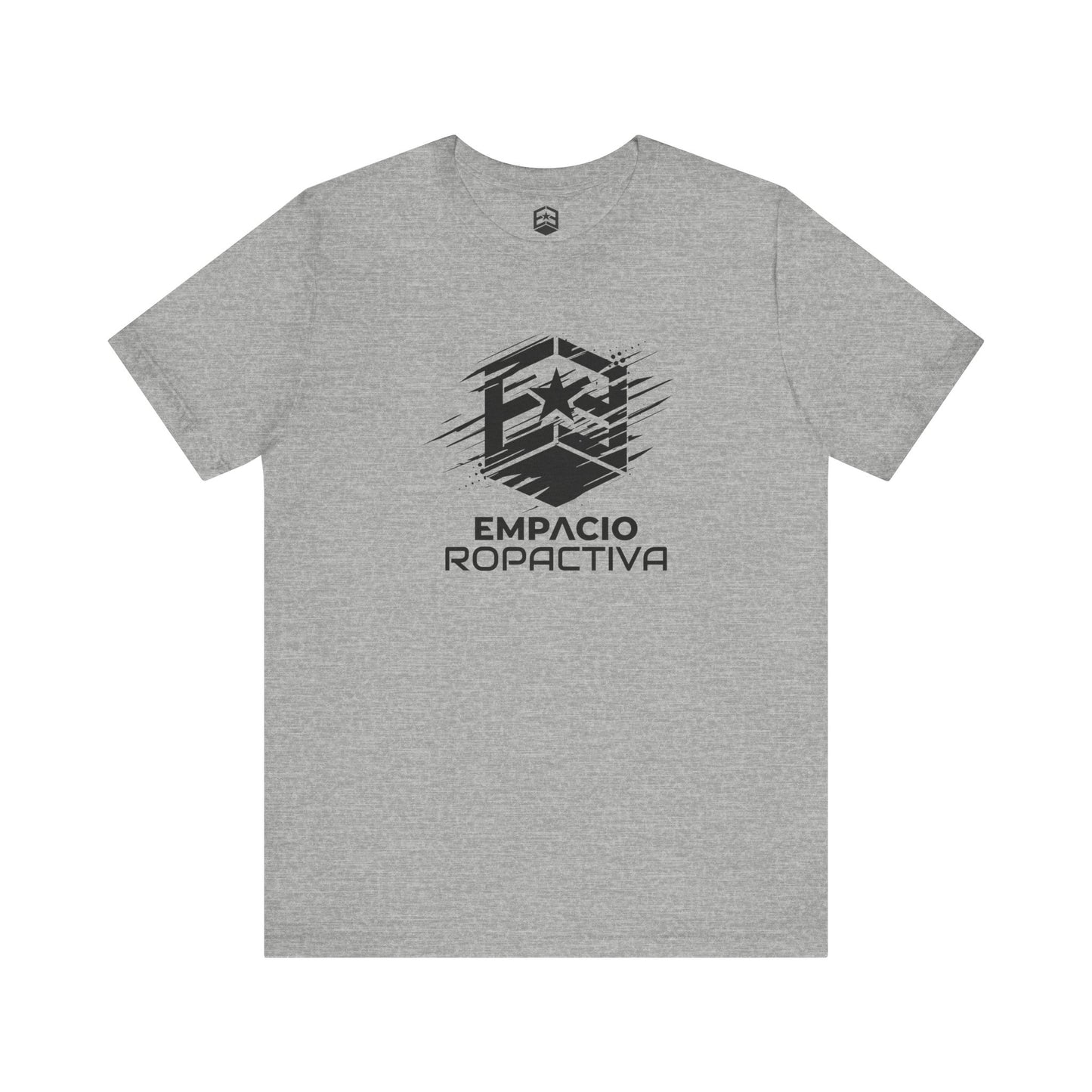 ROPACTIVA Jersey Short Sleeve Tee