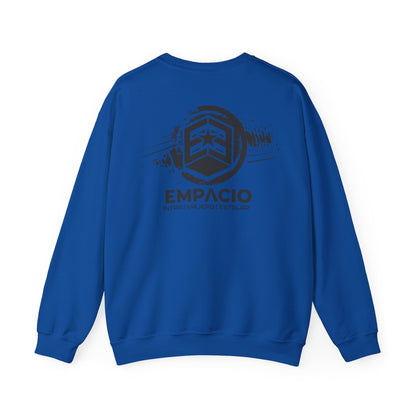 Intra | Viajero | Estelar Sudadera