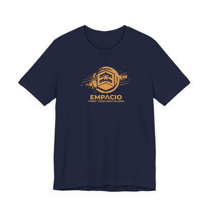 Para Toda Mentalidad Camiseta de Primera Calidad