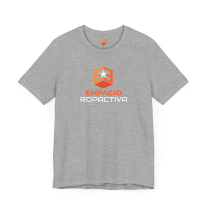 ROPACTIVA Jersey Short Sleeve Tee