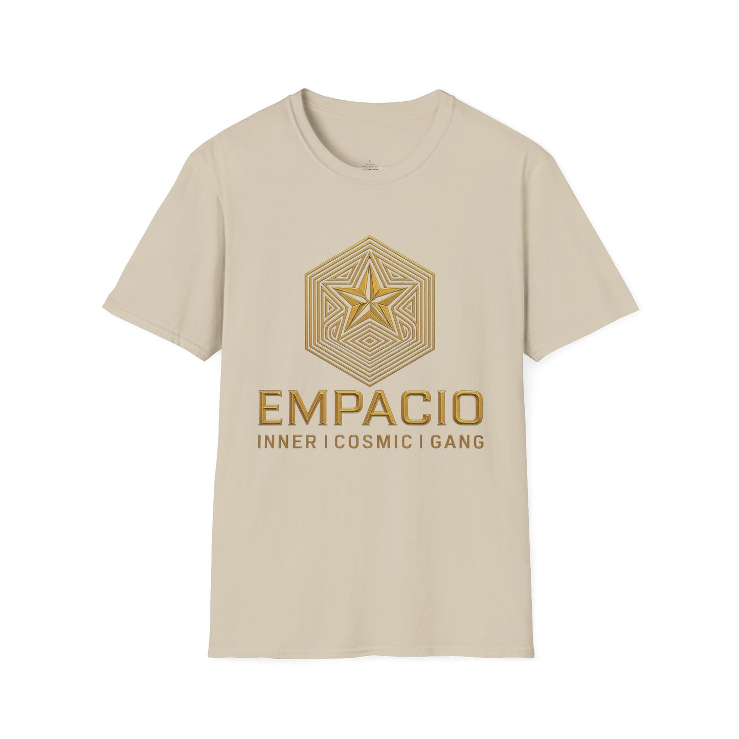 Empacio Inner | Cosmic | Gang Tee