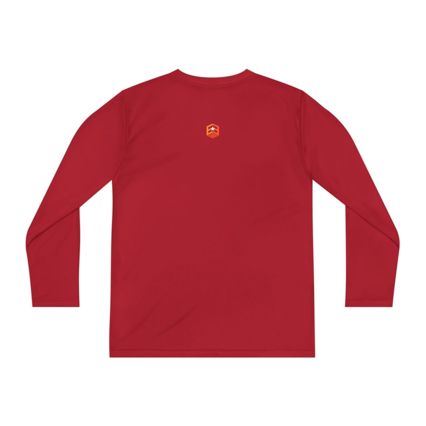 Emprendedor Youth Long Sleeve Tee - Sporty and Comfortable Activewear