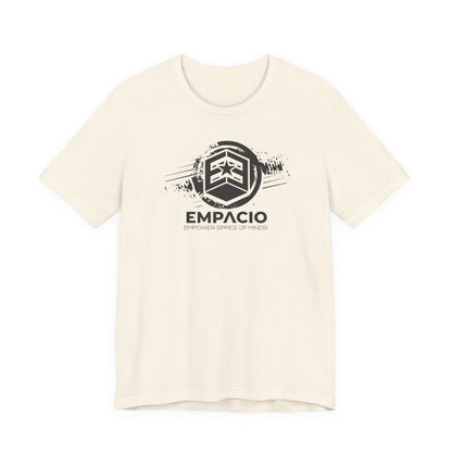 Empower Space Of Minds Premium Quality Tee