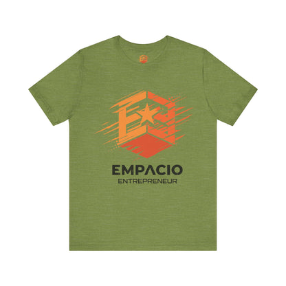 Empacio Women Entrepreneur Jersey Tee