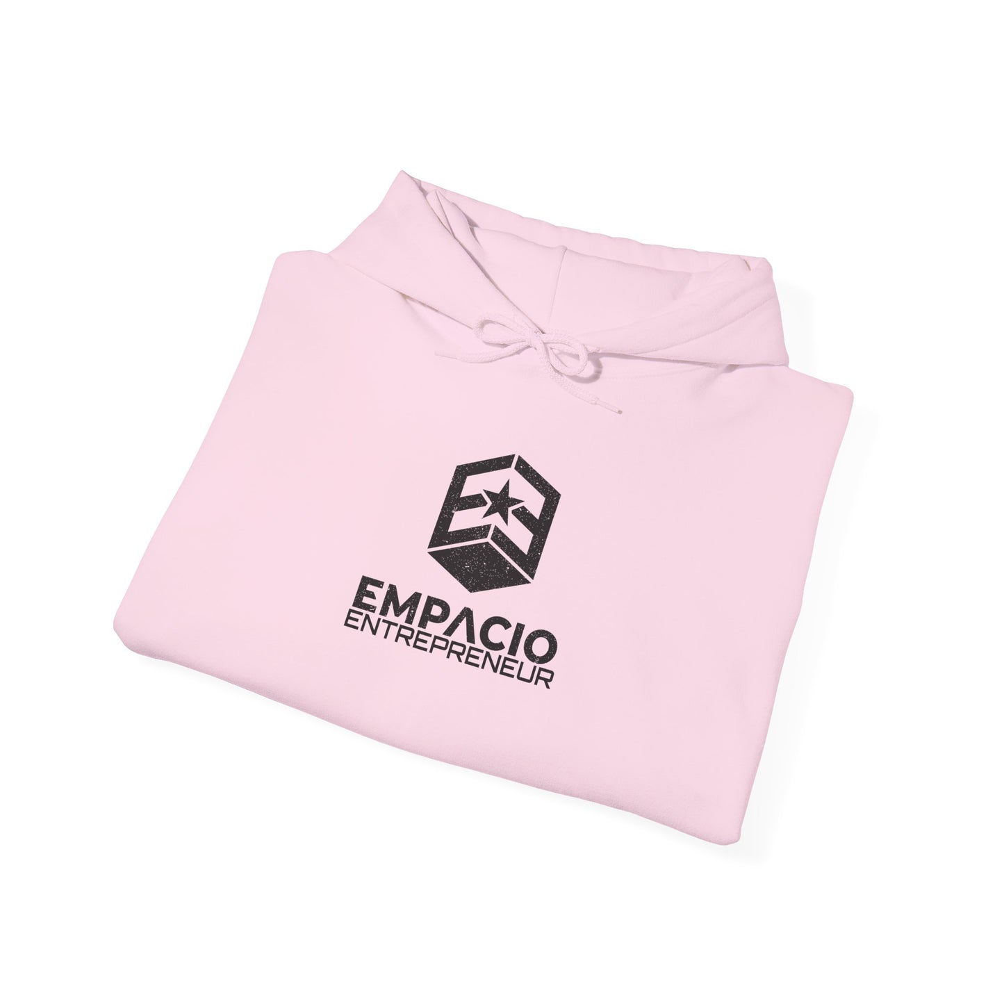 Empacio Entrepreneur Hoodie