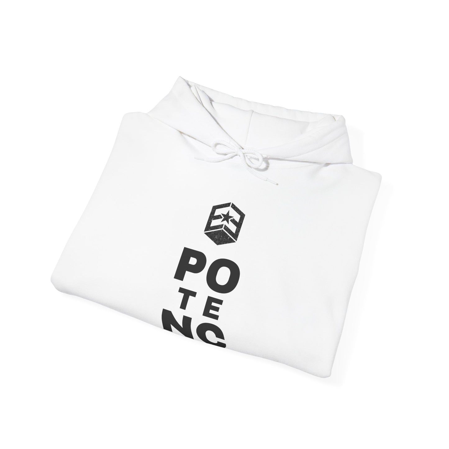 Potencia Hooded Sweatshirt