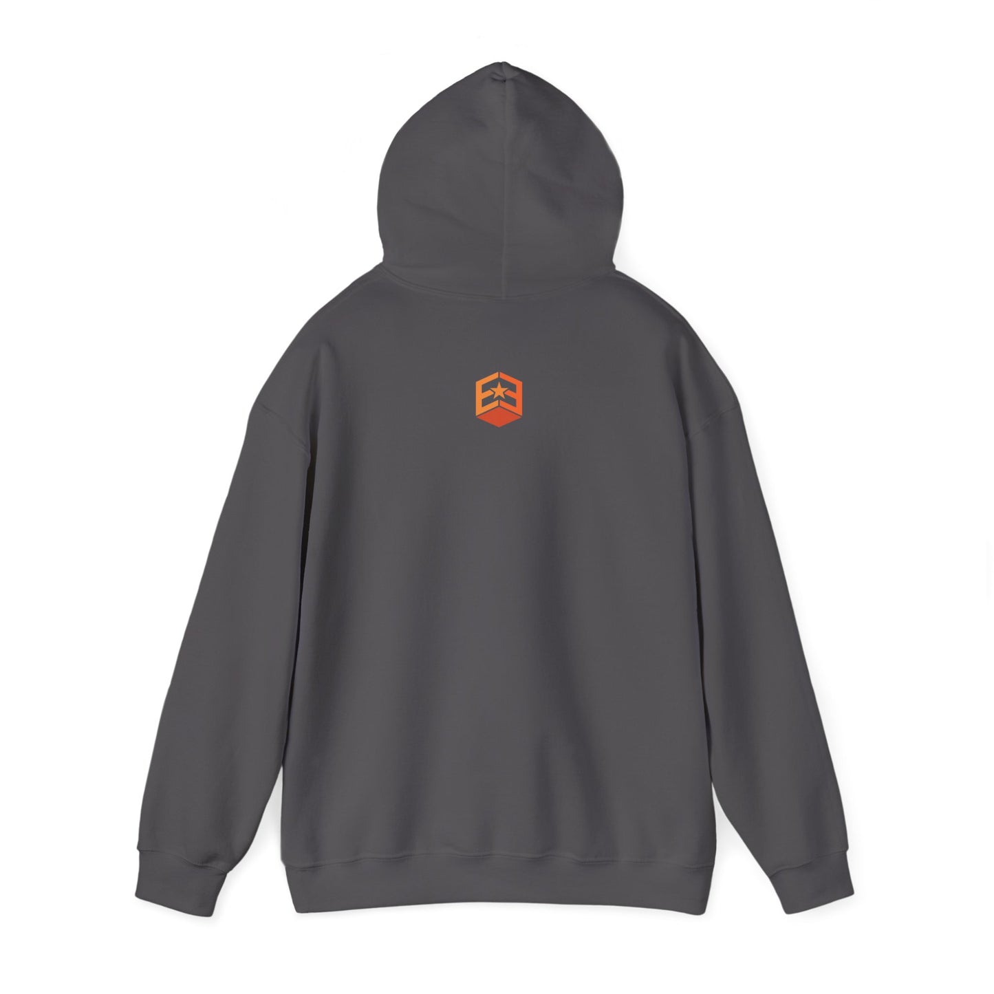 Empacio Emprendedor Men's Hooded Sweatshirt