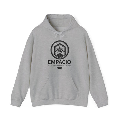 Explore • Expand • Evolve Hoodie