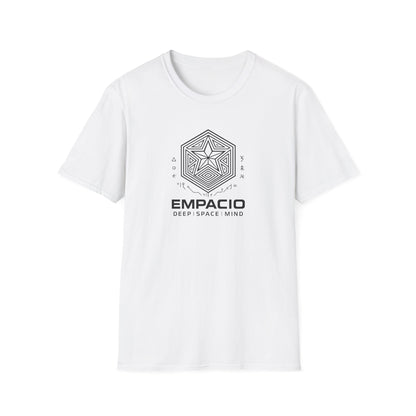 Deep | Space | Mind T-Shirt