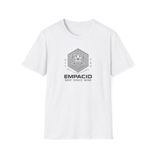 Deep | Space | Mind T-Shirt
