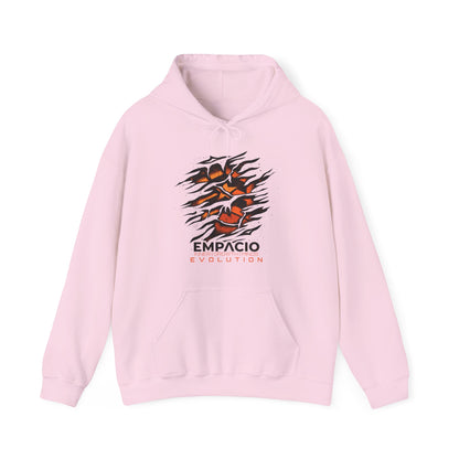 Inner | Growth | Minds Hoodie