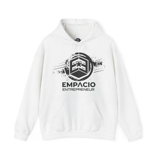 Empacio Entrepreneur Heavy Blend Hooded Sweatshirt