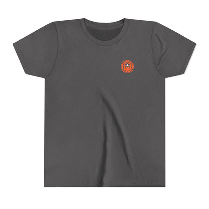 Otinuous Potencian Graphic Tee, Casual Summer Shirt