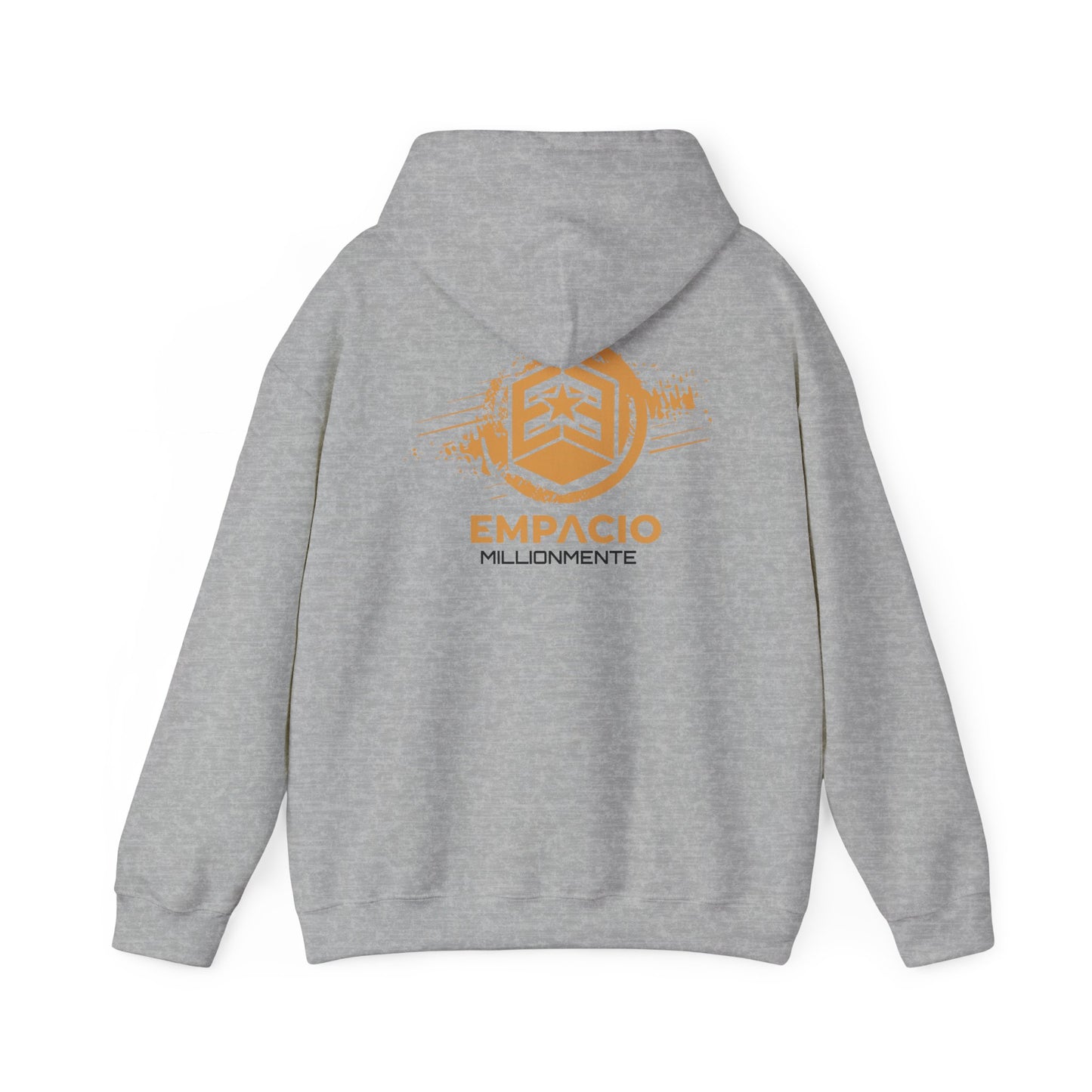 Empevol Millionmente Hoodie