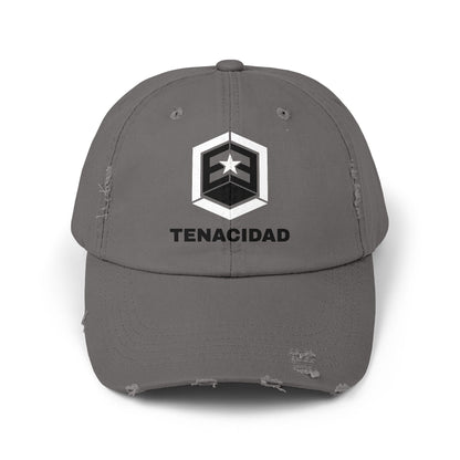 Empevol Tenacidad Distressed Cap