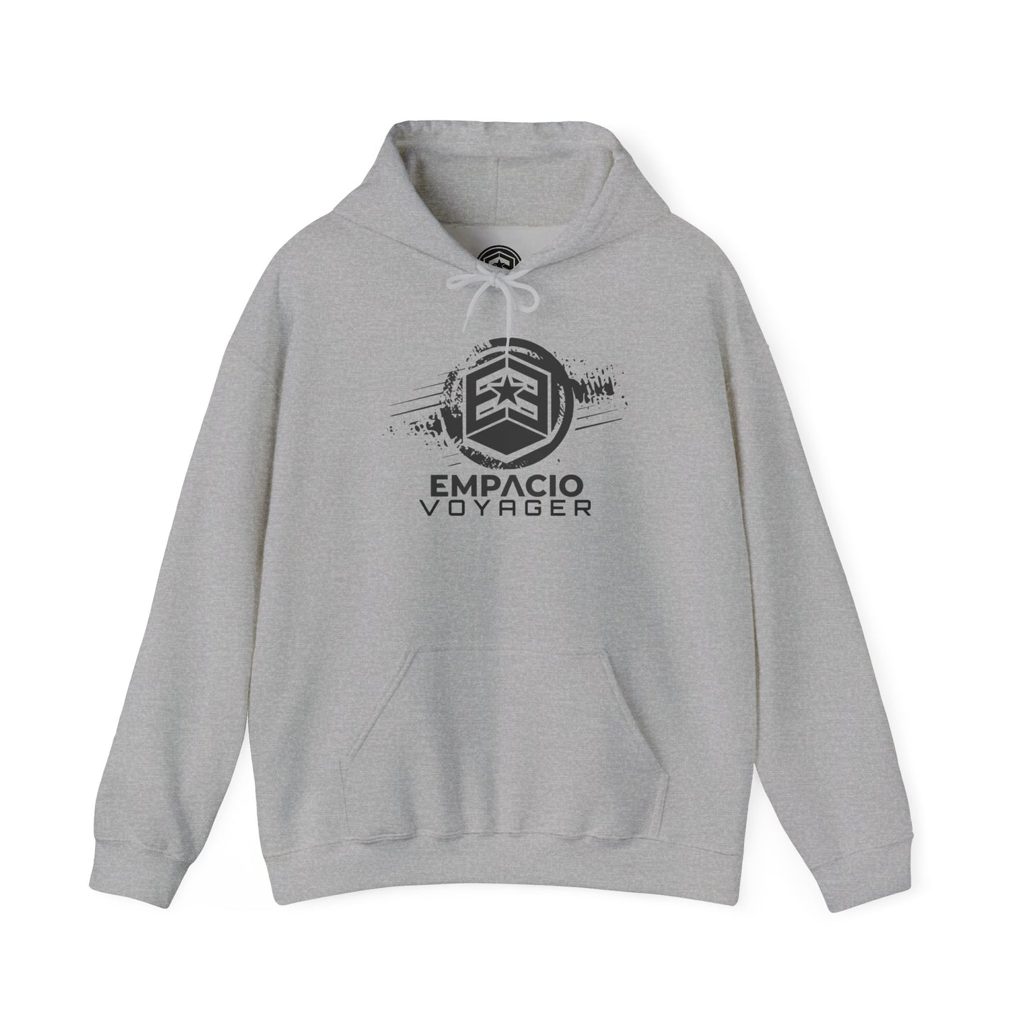 Voyager Hoodie