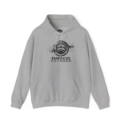 Voyager Hoodie