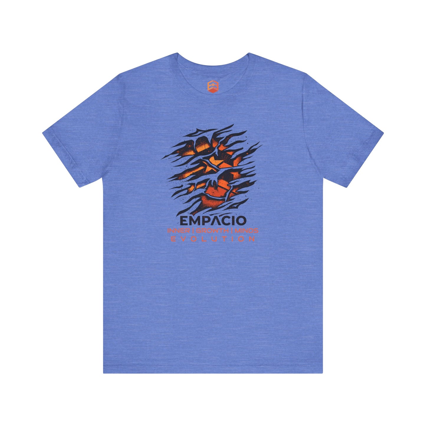 Inner | Growth | Minds Premium Quality Tee