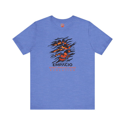 Inner | Growth | Minds Premium Quality Tee