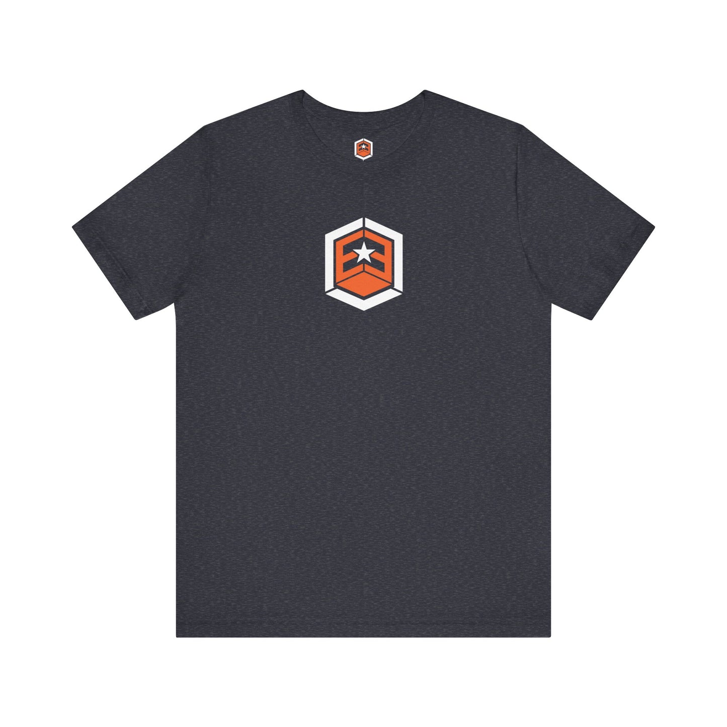 Empence Colectivo Camiseta de Primera Calidad