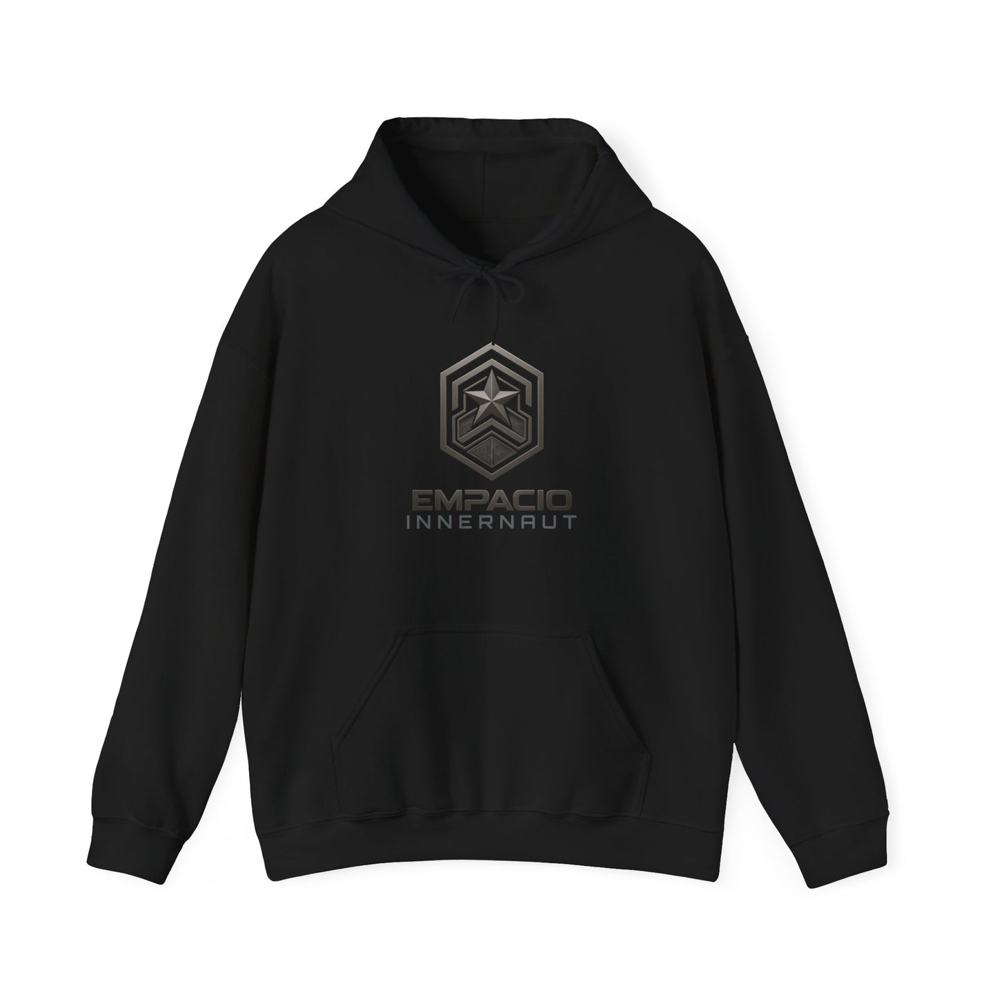 Innernaut Hoodie
