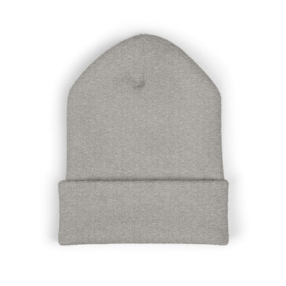 Empacio Explorer Embroidered Beanie