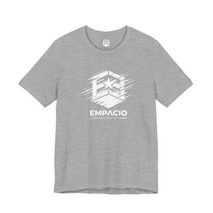 Empower | State | Of  | Minds Premium Quality Tee
